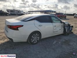 Nissan Altima 2020 2