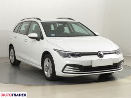 Volkswagen Golf 2020 2.0 113 KM