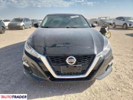 Nissan Altima 2020 2 Nissan Altima 2020 2