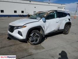 Hyundai Tucson 2023 2 Hyundai Tucson 2023 2