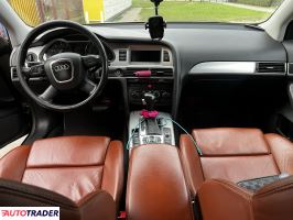 Audi A6 2006 0.0 180 KM