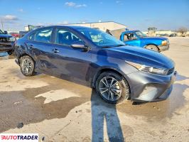 Kia Pozostałe 2023 2