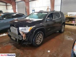 GMC Acadia 2019 3