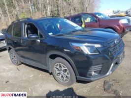 Subaru Forester 2022 2