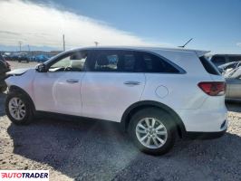 Kia Sorento 2020 3 Kia Sorento 2020 3