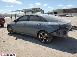 Hyundai Elantra 2022 2