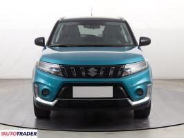 Suzuki Vitara 2021 1.4 127 KM