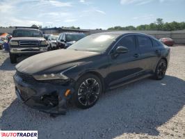 Kia Pozostałe 2021 1