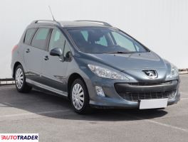 Peugeot 308 2010 1.6 118 KM