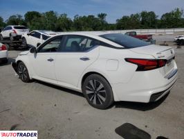 Nissan Altima 2021 2