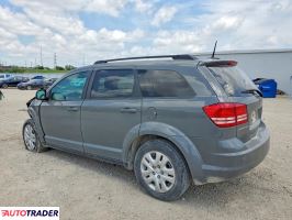 Dodge Journey 2020 2