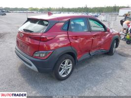 Hyundai Kona 2022 2 Hyundai Kona 2022 2