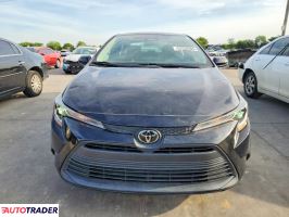 Toyota Corolla 2023 2