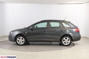 Seat Ibiza 2010 1.2 68 KM Seat Ibiza 2010 1.2 68 KM