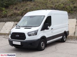 Ford Transit 2019 2.0