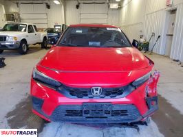 Honda Civic 2023 2