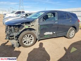 Chevrolet Equinox - zobacz ofertę