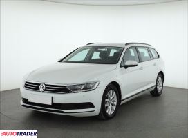 Volkswagen Passat 2016 2.0 147 KM