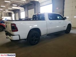 Dodge Ram 2021 5