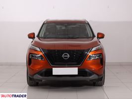 Nissan X-Trail 2022 1.5 201 KM