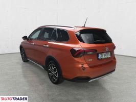 Fiat Tipo 2022 1.5 130 KM Fiat Tipo 2022 1.5 130 KM