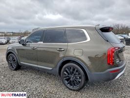 Kia Pozostałe 2020 3