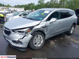 Buick Enclave 2021 3 Buick Enclave 2021 3