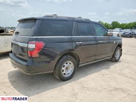 Ford Expedition 2020 3