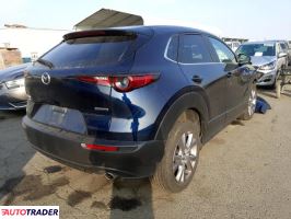 Mazda 3 2021 2 Mazda 3 2021 2