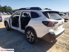 Subaru Outback 2021 2