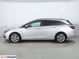 Opel Astra 2020 1.5 120 KM Opel Astra 2020 1.5 120 KM