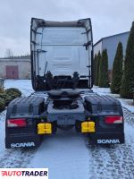 Scania R450 Next Gen 2019r
