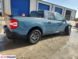 Ford Maverick 2022 2