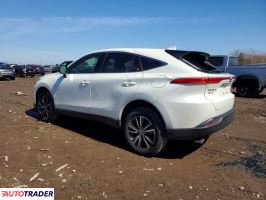 Toyota Venza 2022 2