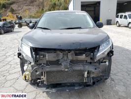 Mitsubishi Outlander 2023 2