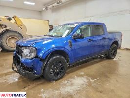 Ford Maverick 2024 2