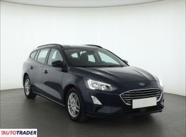 Ford Focus 2019 1.0 123 KM