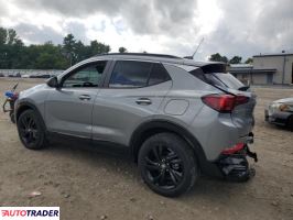 Buick Pozostałe 2024 1