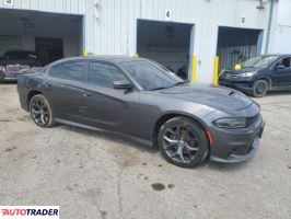 Dodge Charger 2019 3