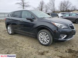 Buick Pozostałe 2020 2