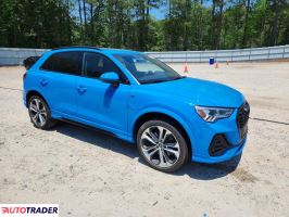 Audi Q3 2021 2