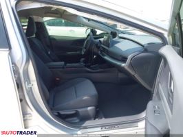 Toyota Prius 2023 2