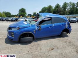Mitsubishi Outlander 2020 2