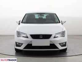 Seat Leon 2013 1.4 120 KM