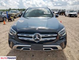 Mercedes CL 2020 2