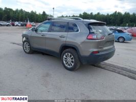 Jeep Cherokee 2019 2