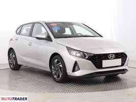 Hyundai i20 2022 1.0 99 KM