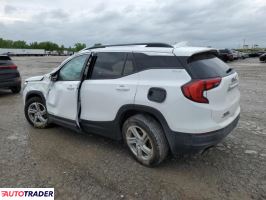 GMC Terrain 2018 2