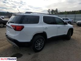 GMC Acadia 2019 3