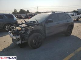 Jeep Cherokee 2023 2